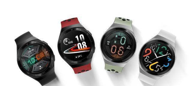 HUAWEI Watch GT 2e